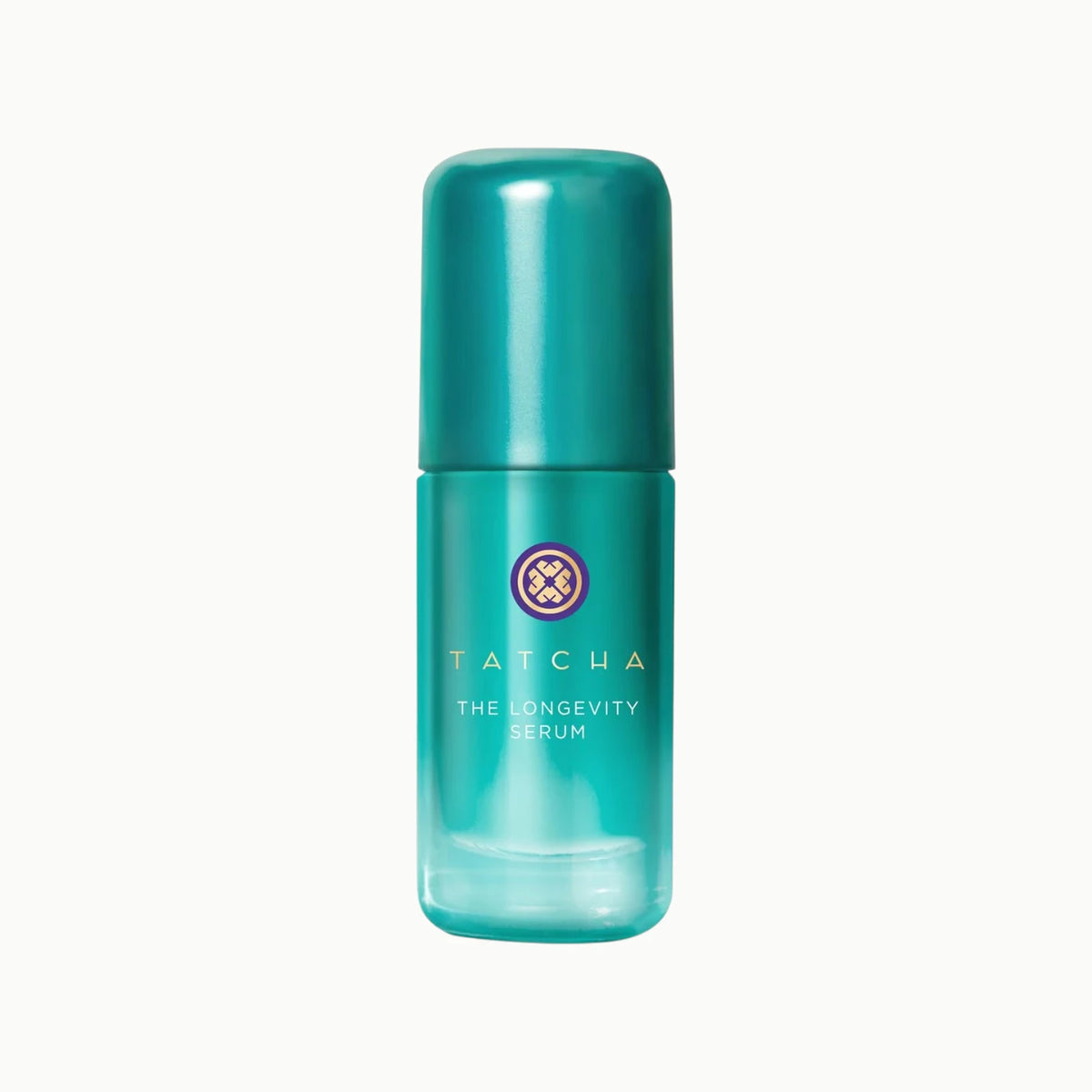 The Longevity Serum
