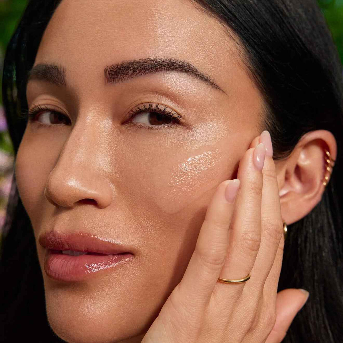 The Longevity Serum