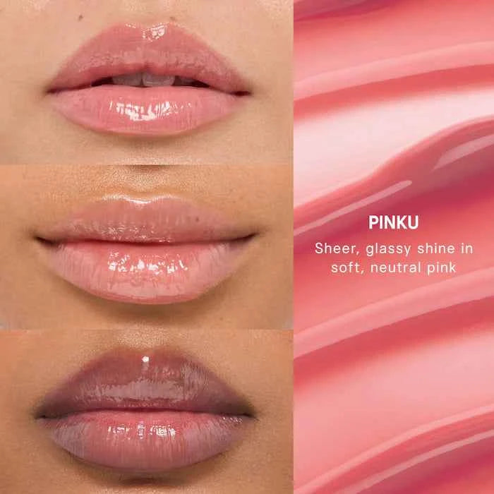 The Melting Lip Balm