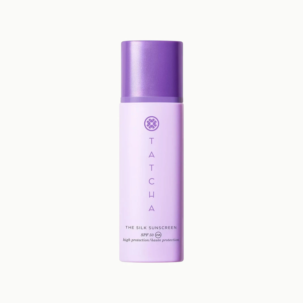 The Silk Sunscreen SPF 50