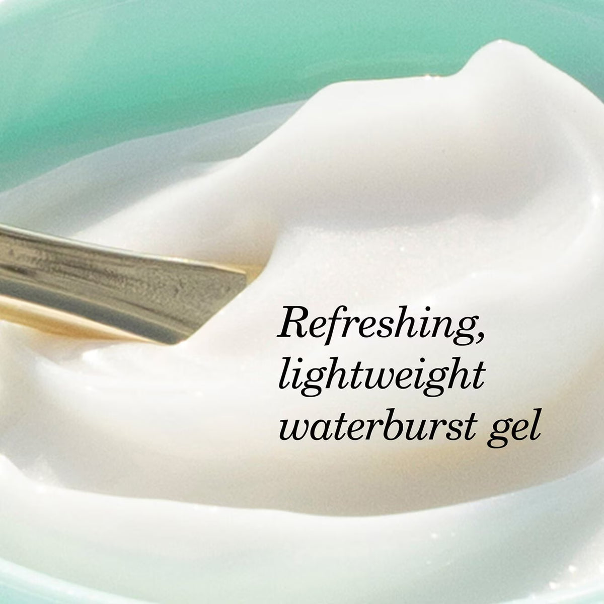 The Water Cream - Azora Beauty