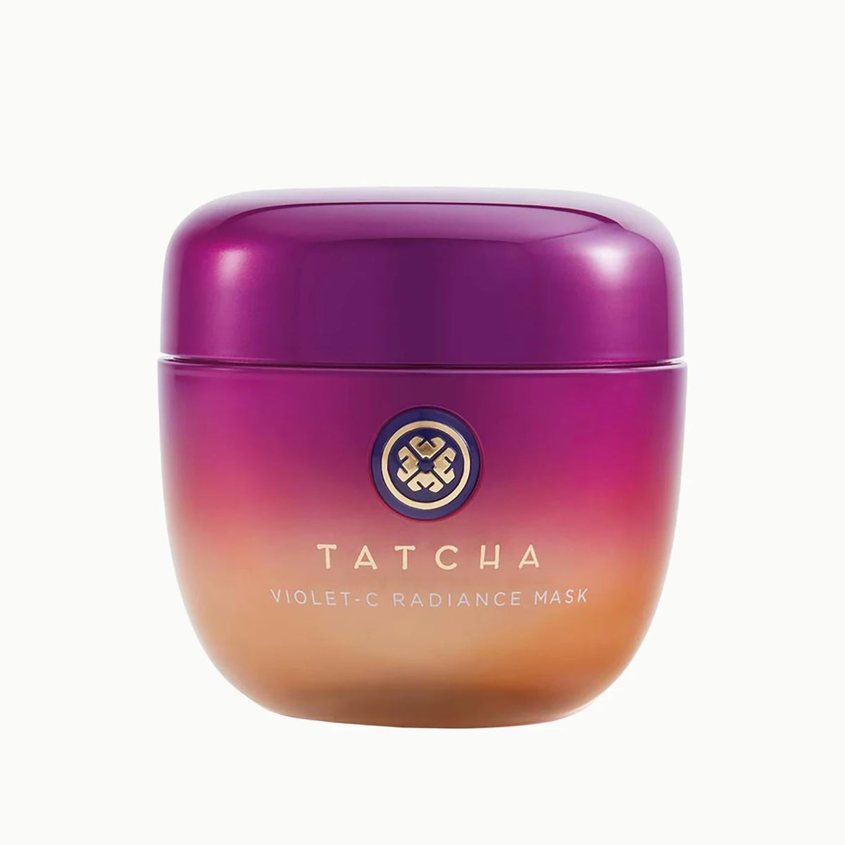 Violet-C Radiance Mask
