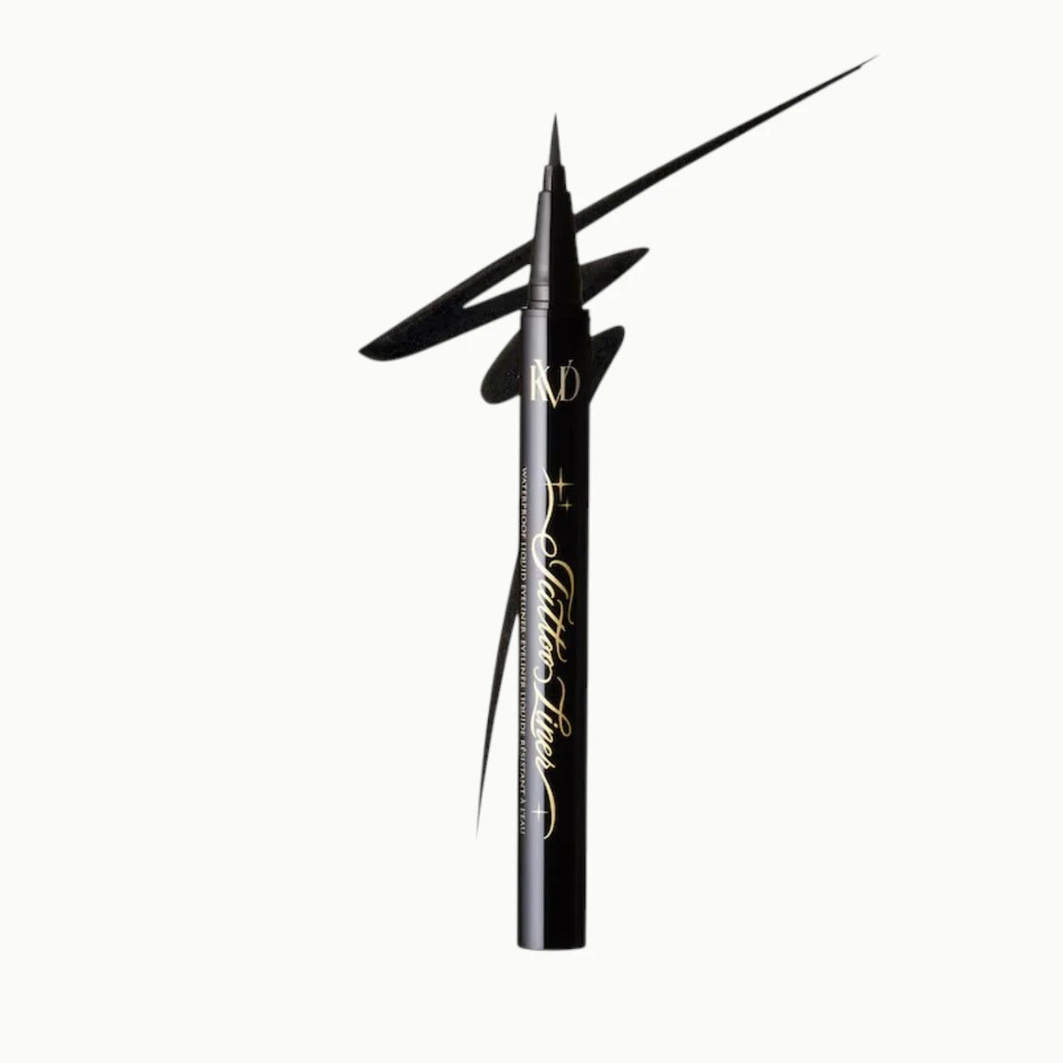 Tattoo Liner Vegan Waterproof Liquid Eyeliner