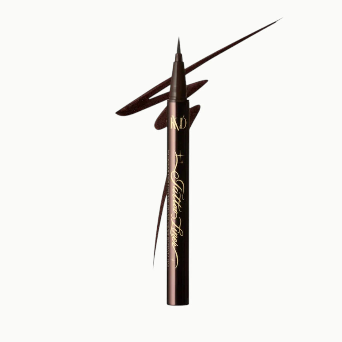Tattoo Liner Vegan Waterproof Liquid Eyeliner
