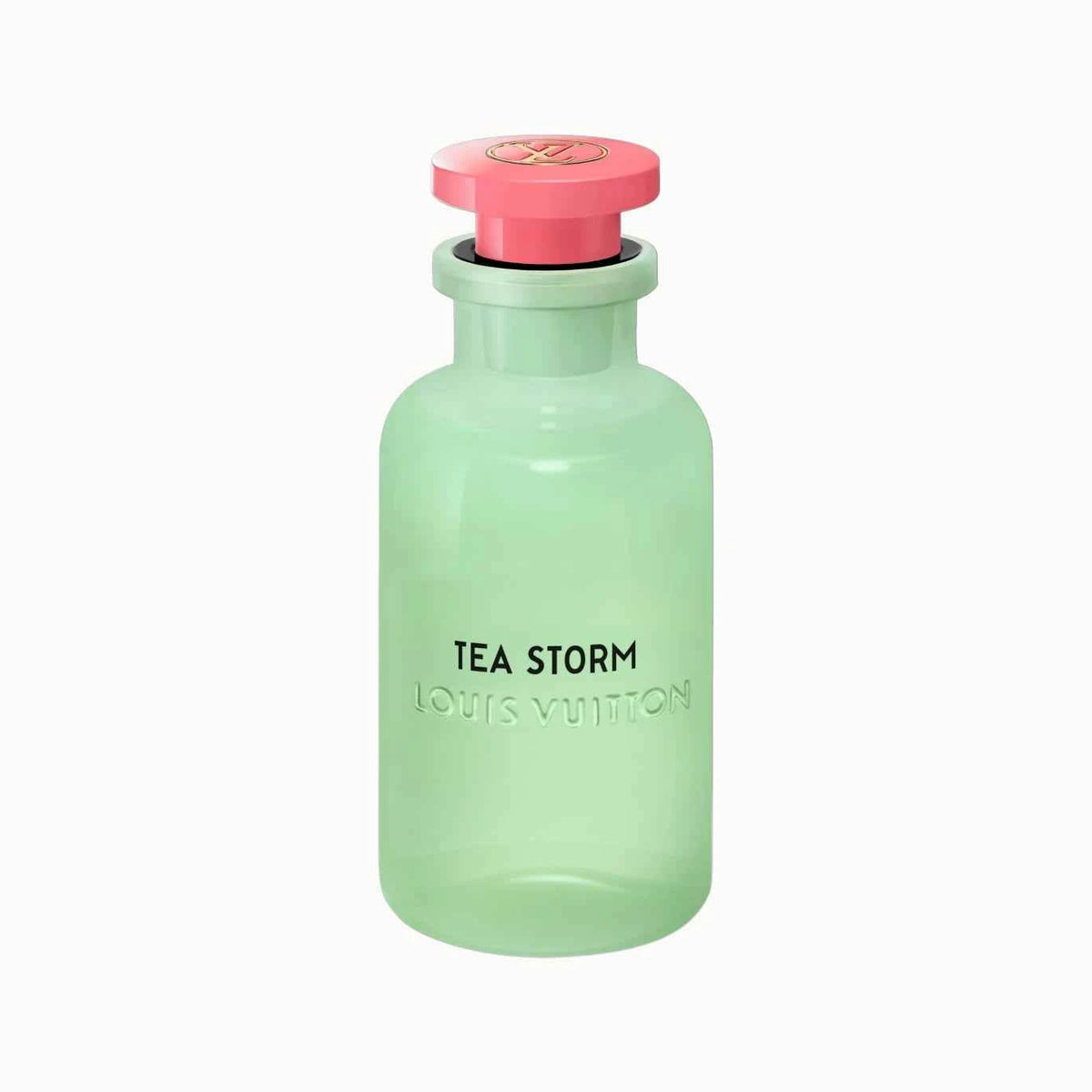 Tea Storm