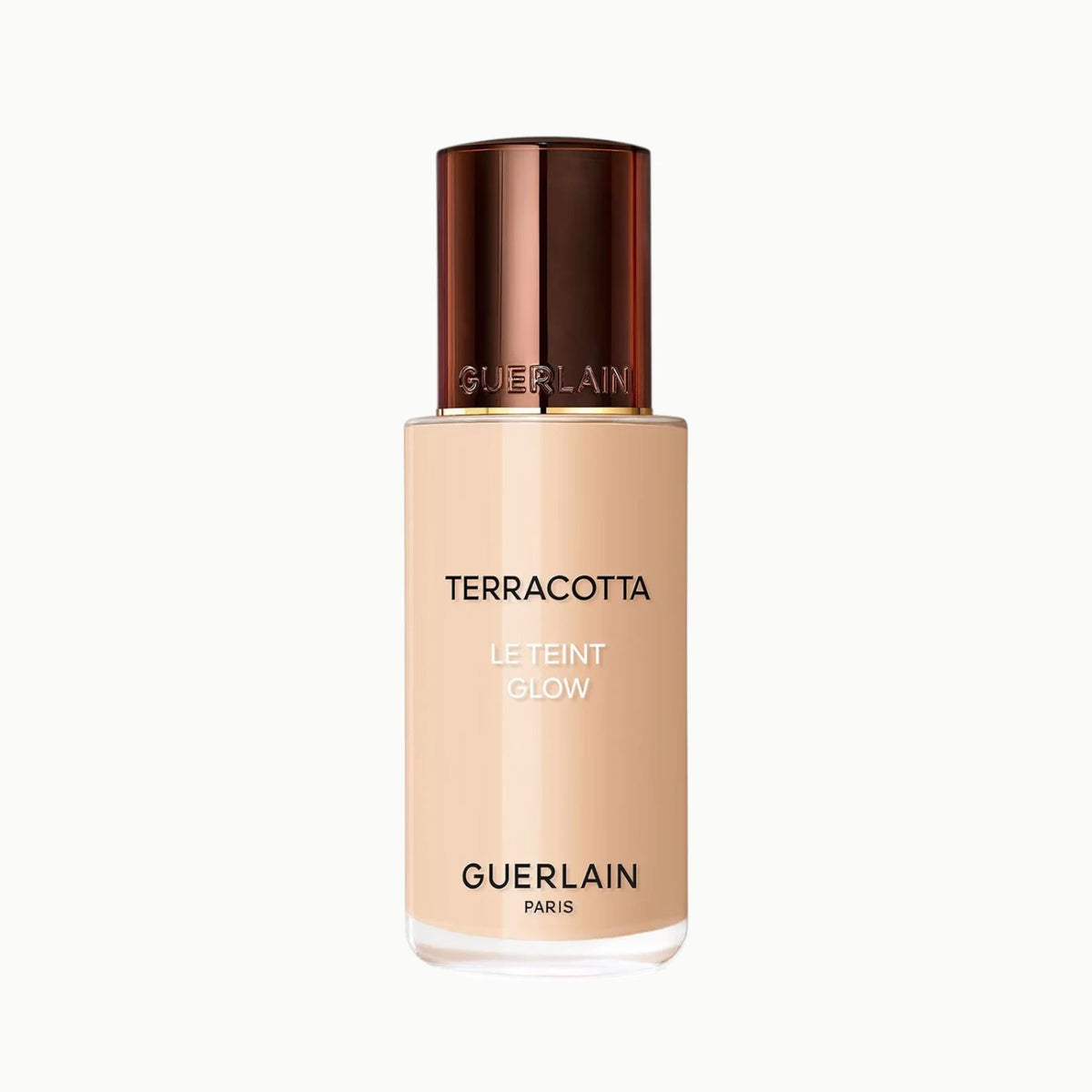 Terracotta Le Teint Glow - Healthy Glow Foundation