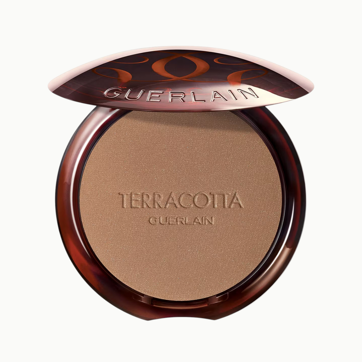 Terracotta The Bronzing Powder