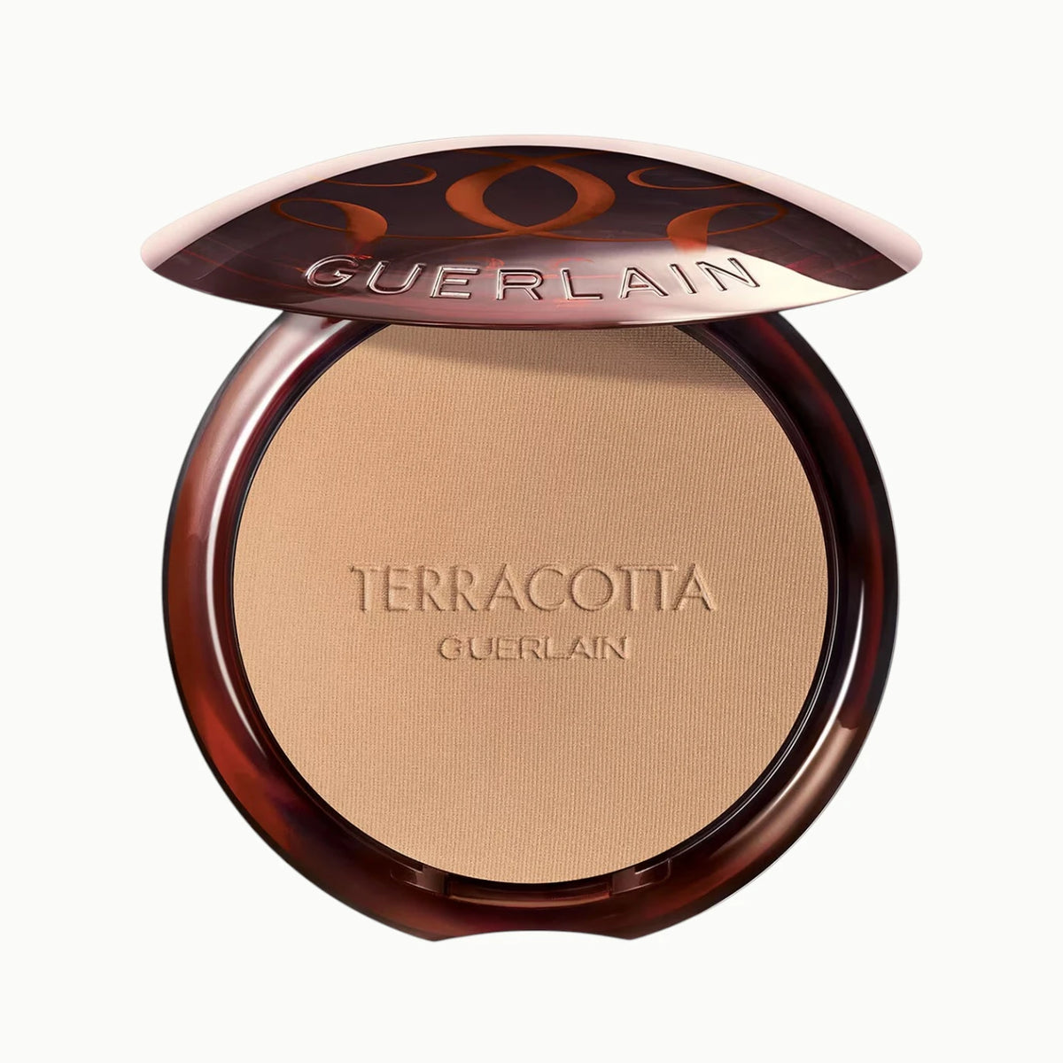 Terracotta The Bronzing Powder