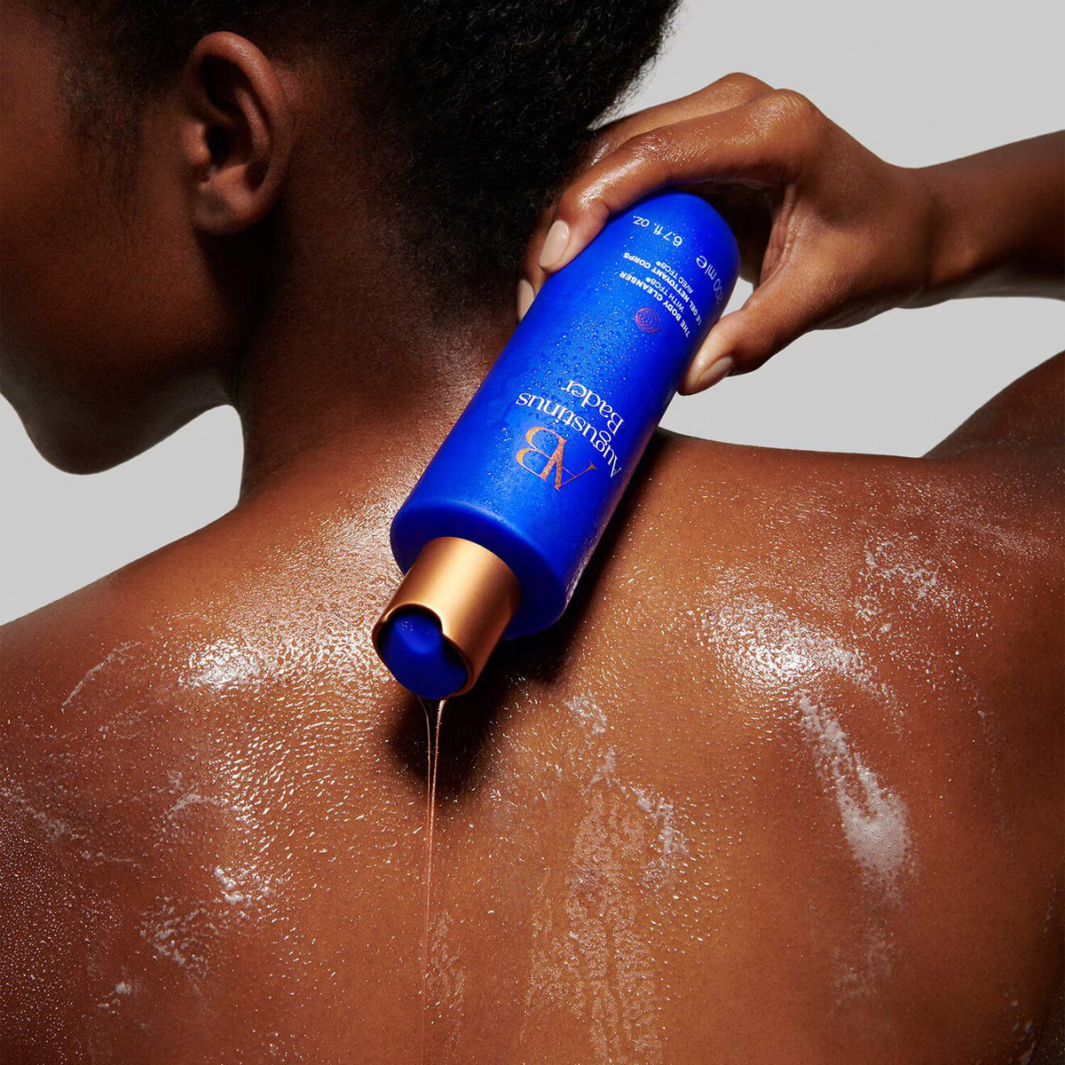 The Body Cleanser - Azora Beauty