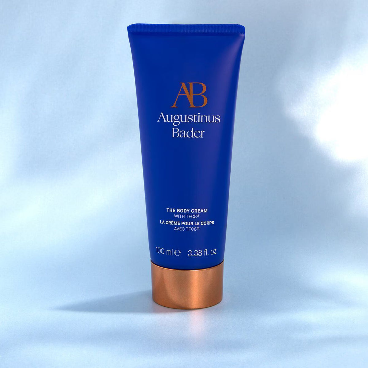 The Body Cream - Azora Beauty