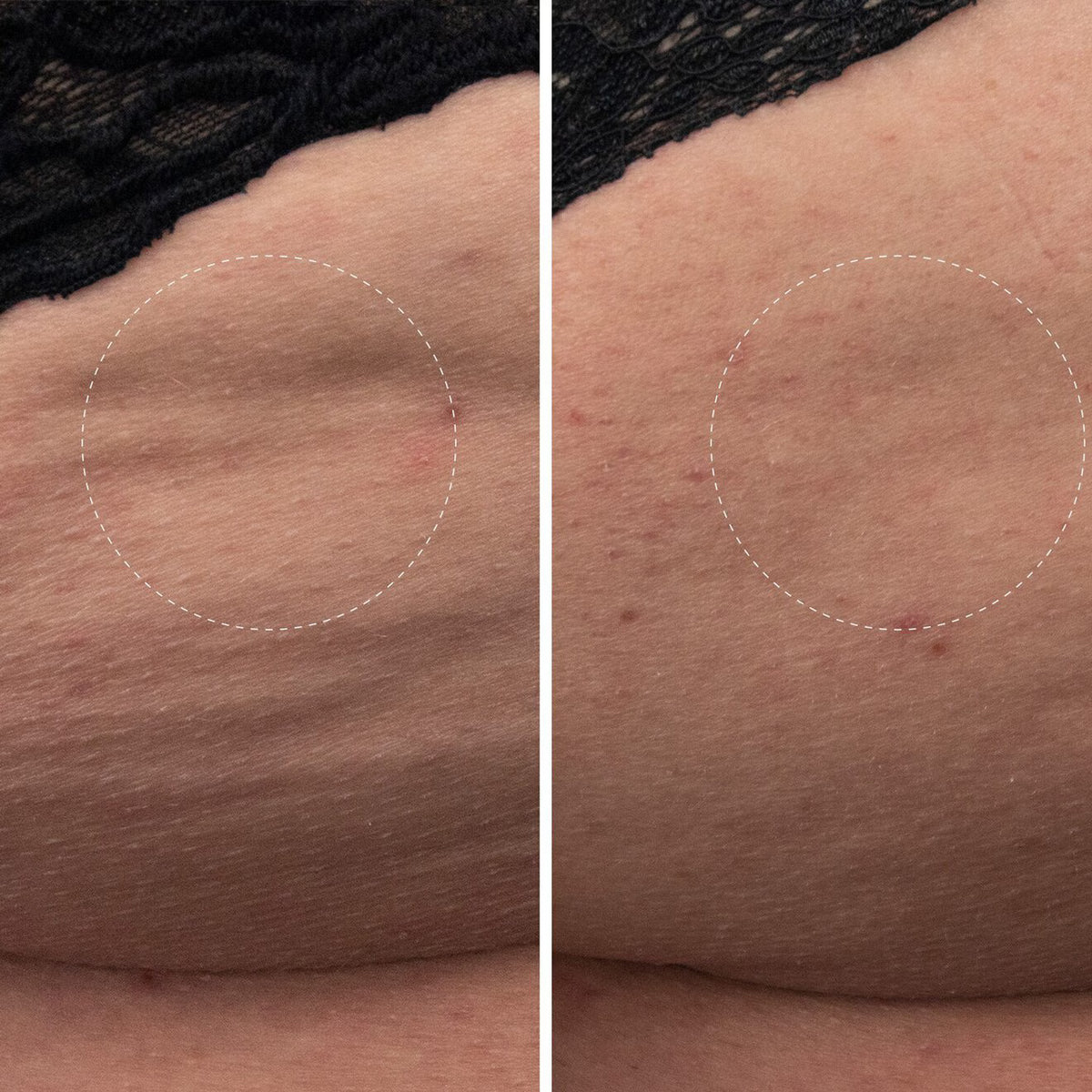 The Body Cream - Azora Beauty