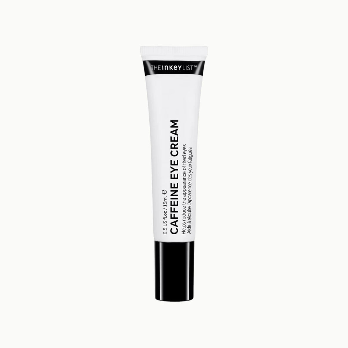 Caffeine Eye Cream