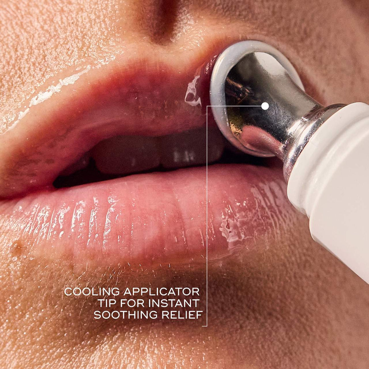 The Nip & Lip Balm For Dry, Cracked Skin - Azora Beauty