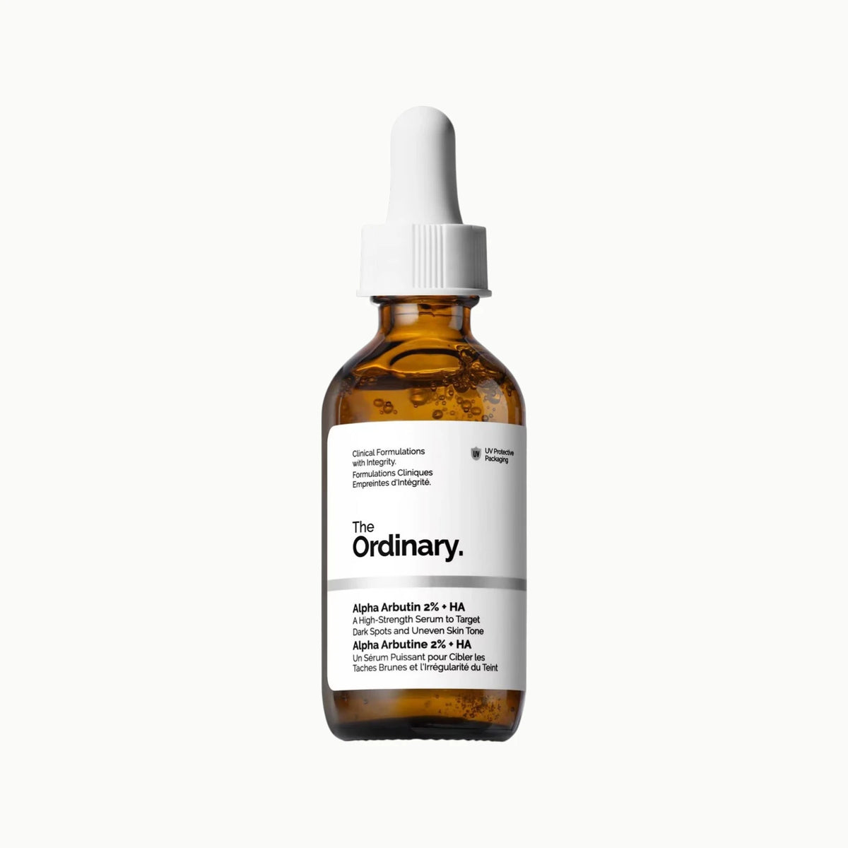 Alpha Arbutin 2% + HA - Azora Beauty
