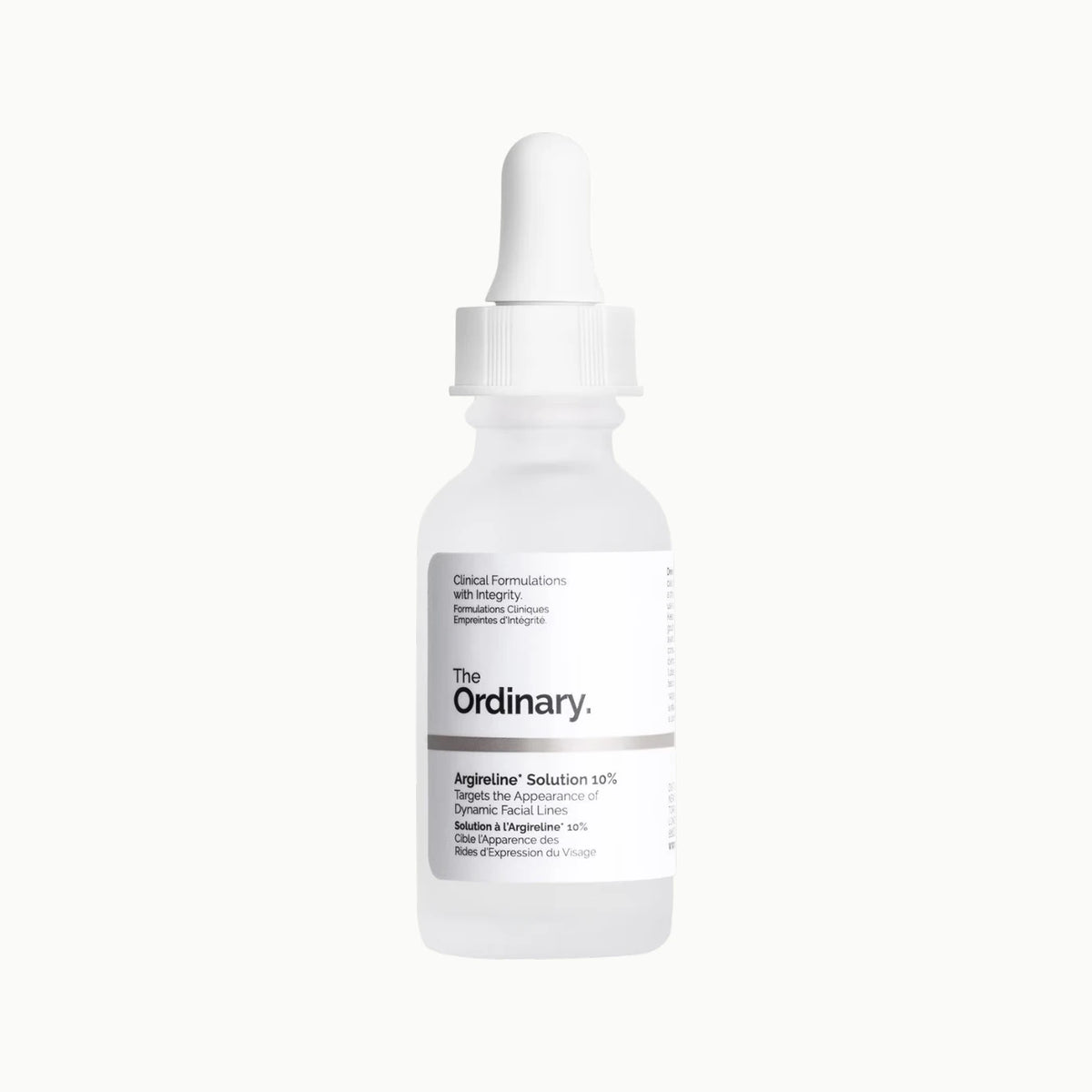 Argireline* Solution 10% - Azora Beauty
