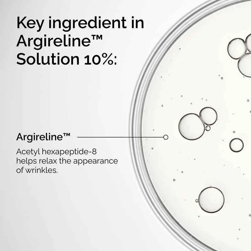 Argireline* Solution 10%