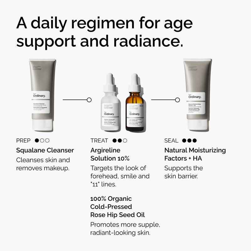Argireline* Solution 10%