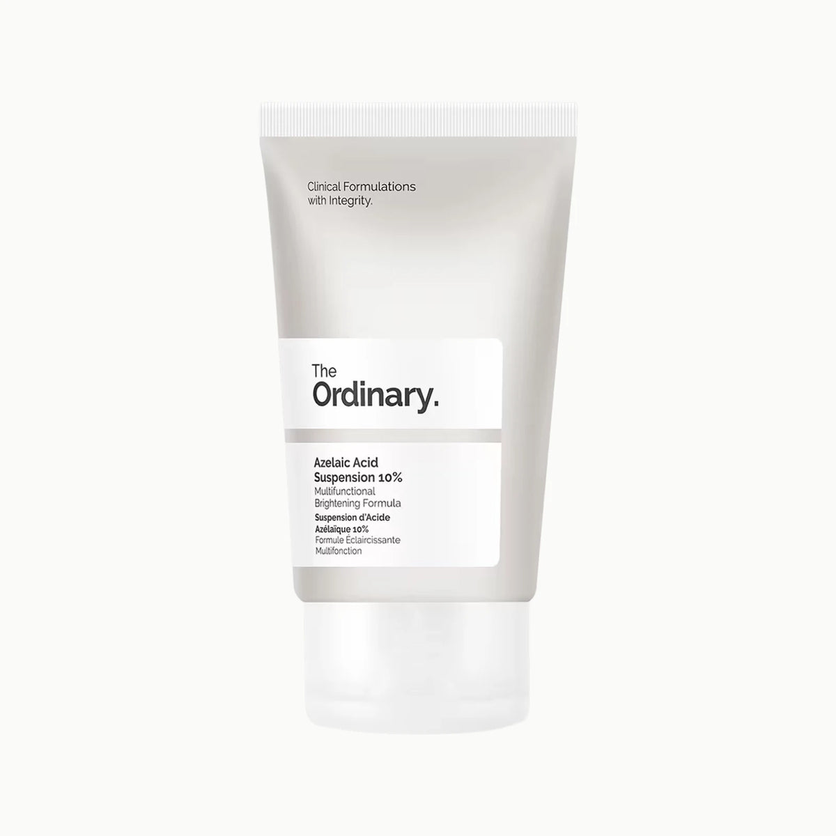 Azelaic Acid Suspension 10% - Azora Beauty