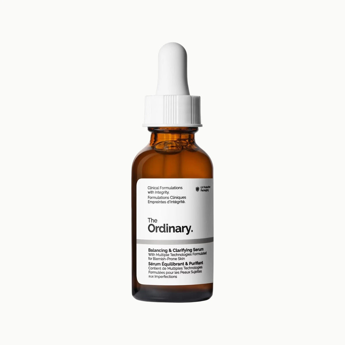 Balancing & Clarifying Serum - Azora Beauty