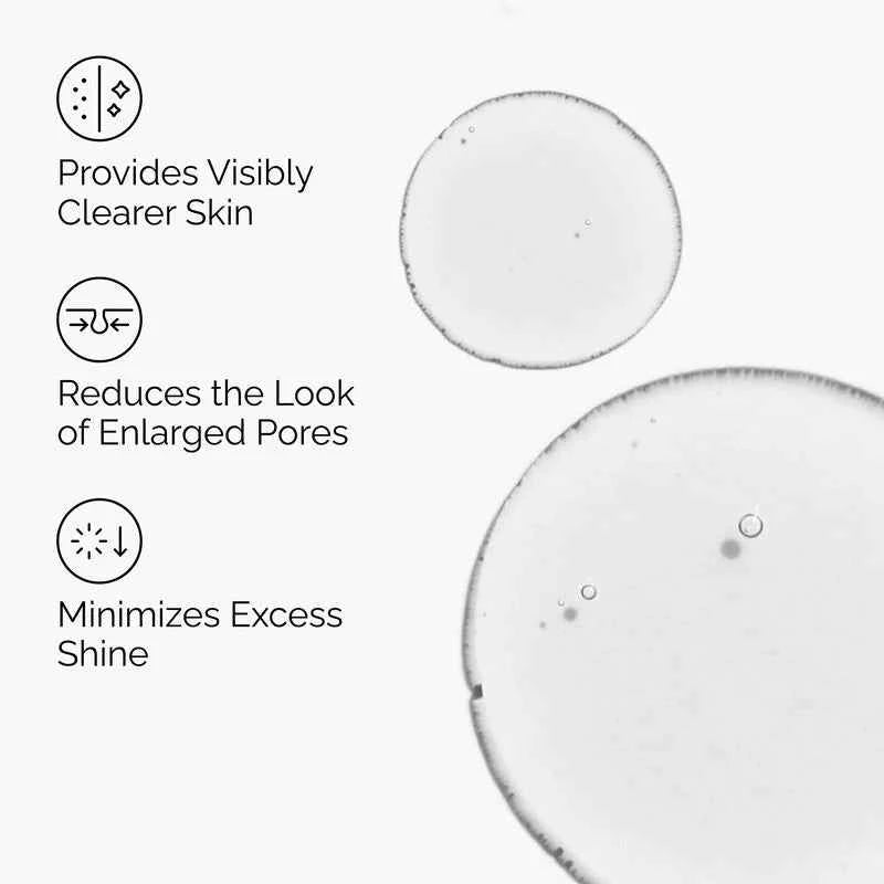 Balancing & Clarifying Serum