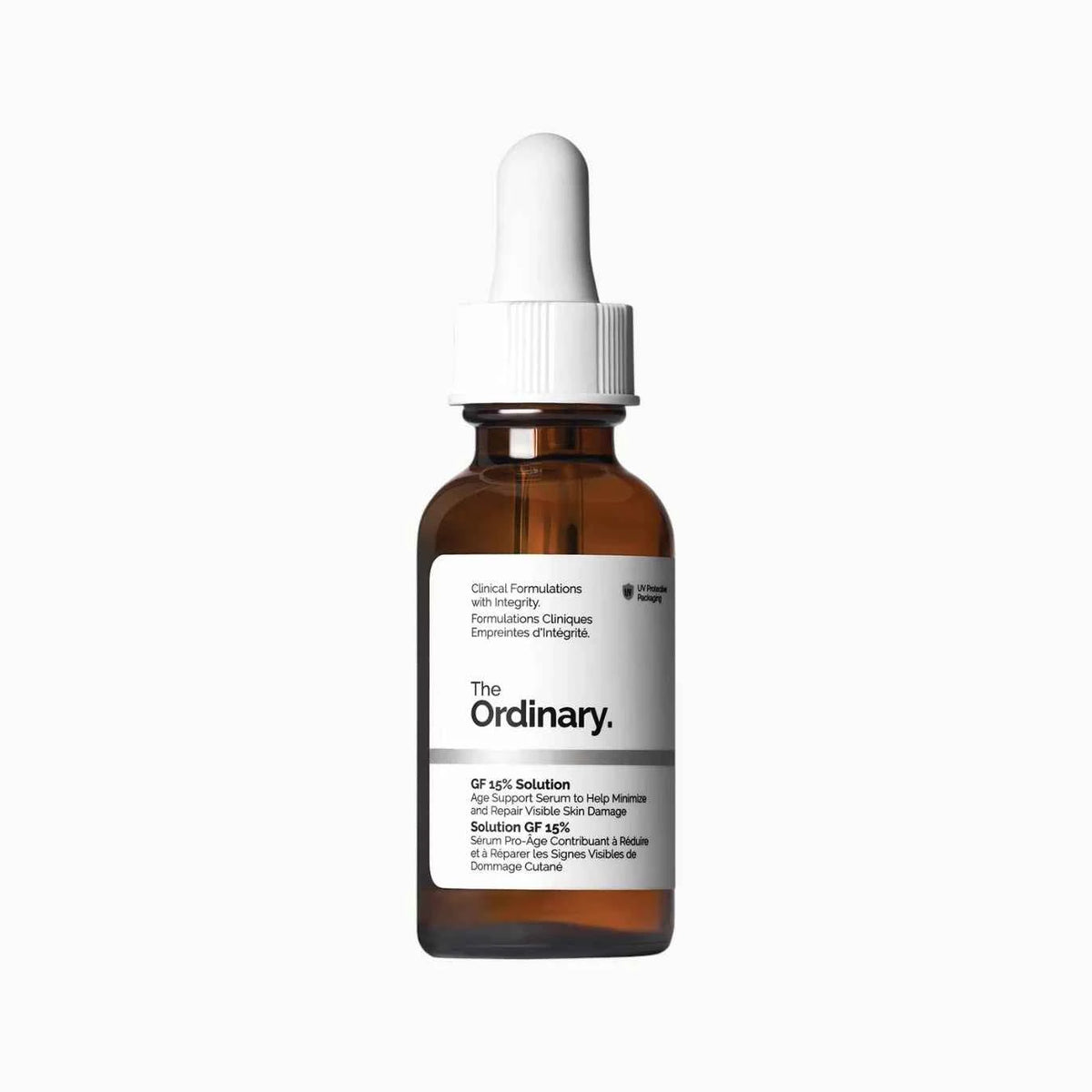 GF Solution 15% Serum