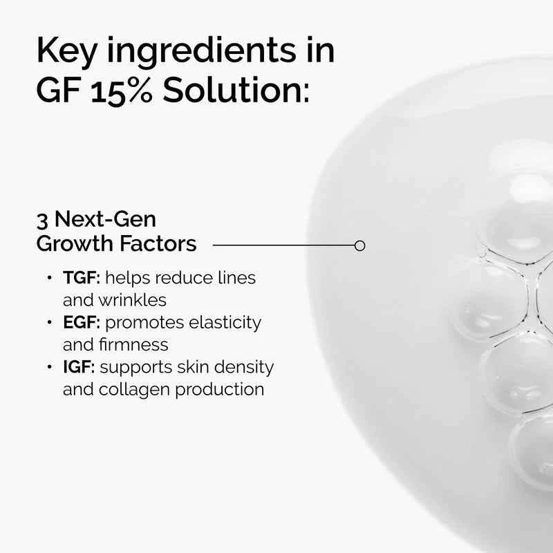 GF Solution 15% Serum
