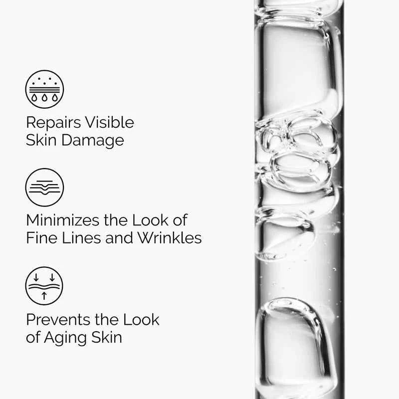 GF Solution 15% Serum