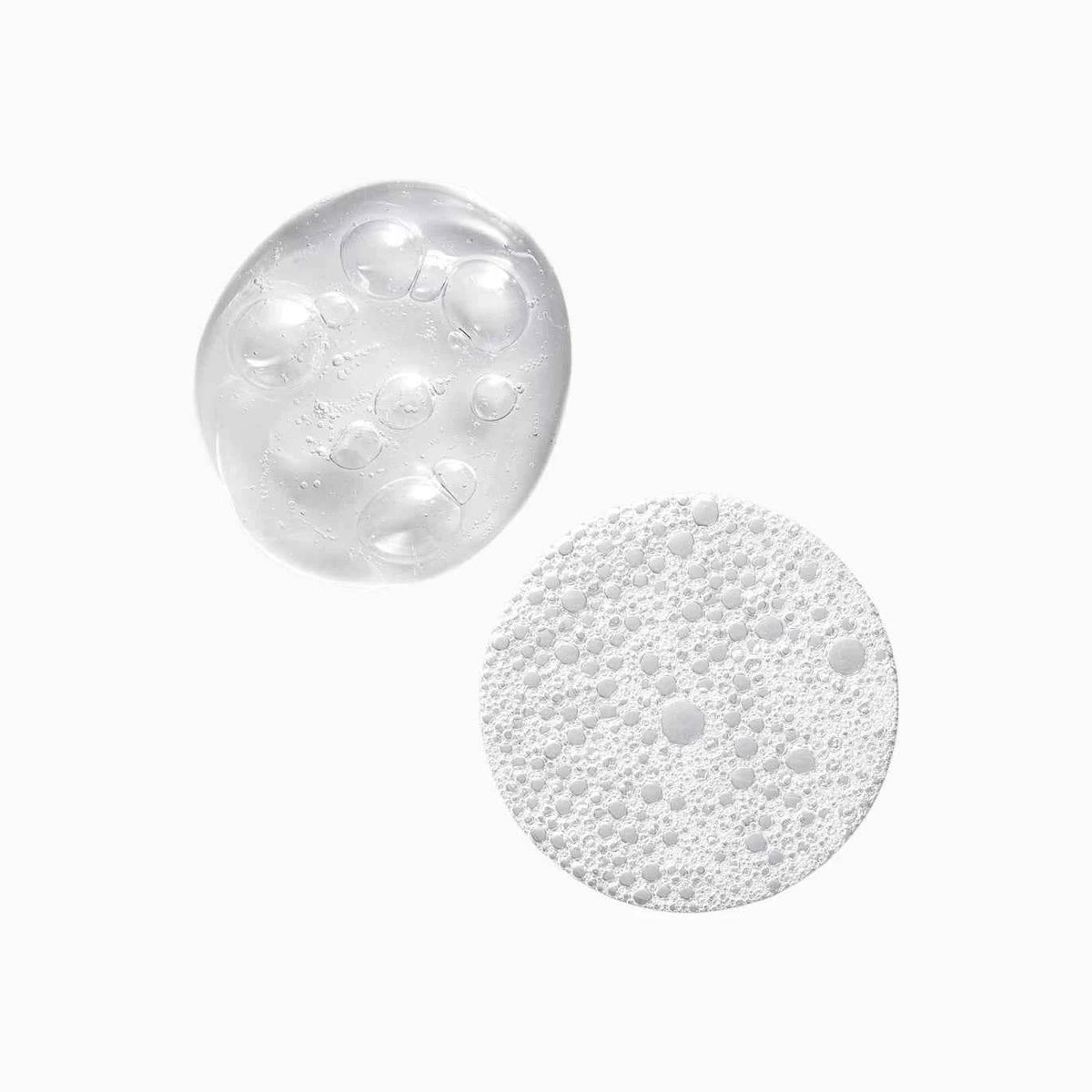 Glucoside Foaming Cleanser