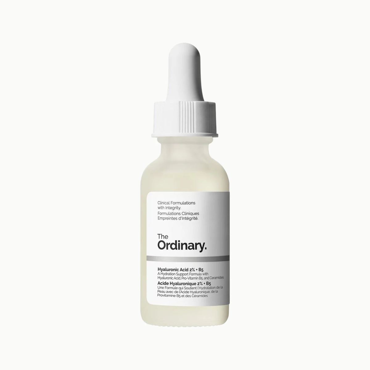 Hyaluronic Acid 2% + B5 - Azora Beauty