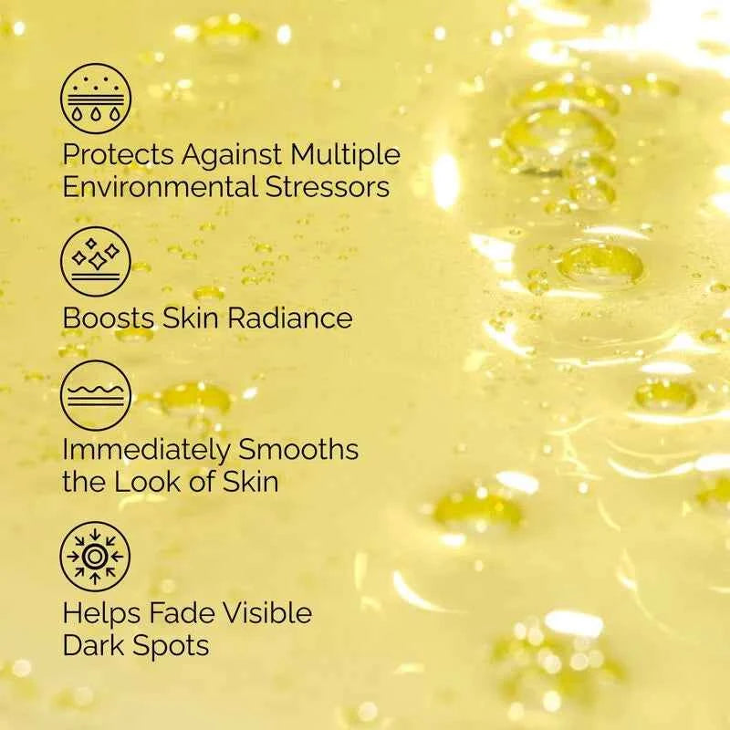 Multi-Antioxidant Radiance Serum