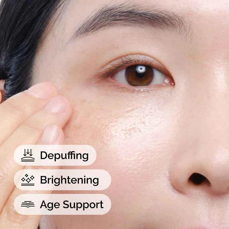 Multi Peptide Eye Serum