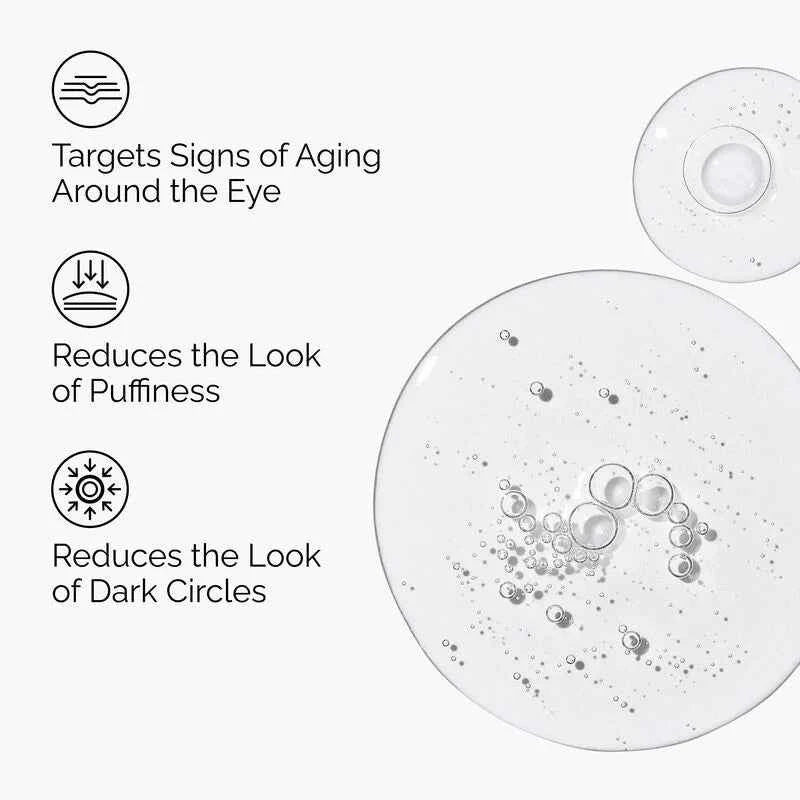 Multi Peptide Eye Serum