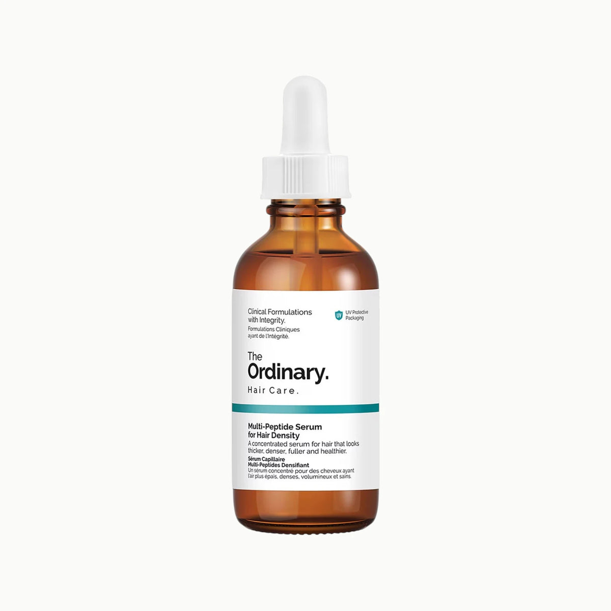 Multi-Peptide Serum for Hair Density - Azora Beauty
