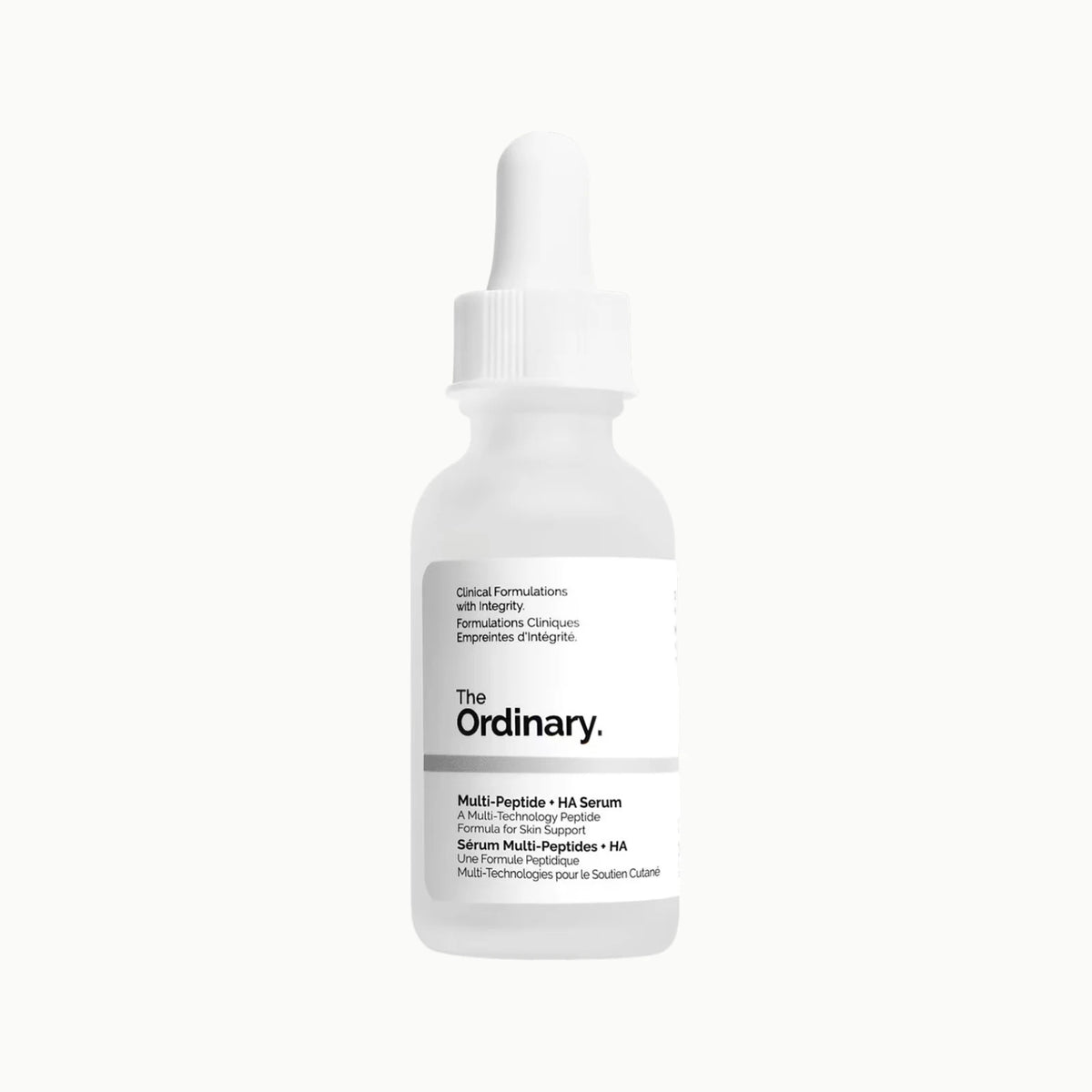 Multi-Peptide + HA Serum - Azora Beauty