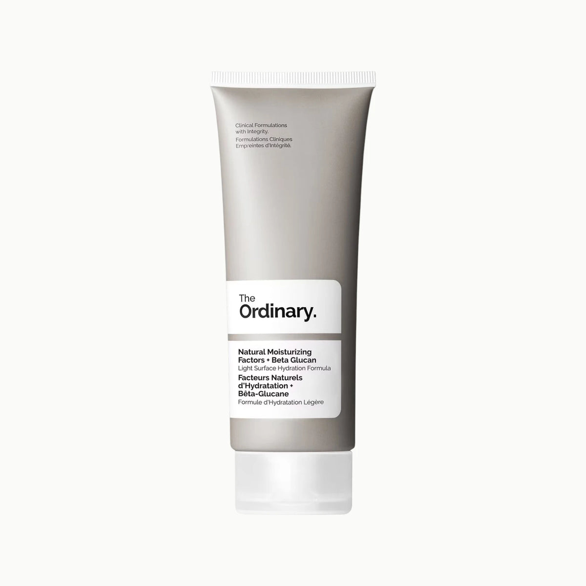 Natural Moisturizing Factors + Beta Glucan - Azora Beauty