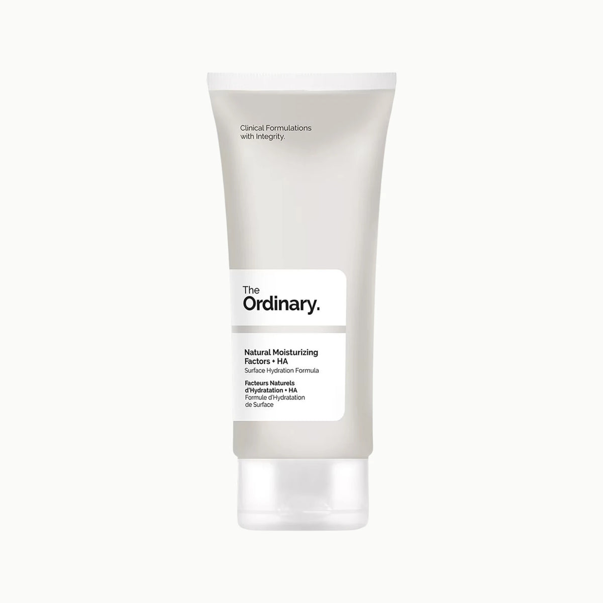 Natural Moisturizing Factors + HA - Azora Beauty