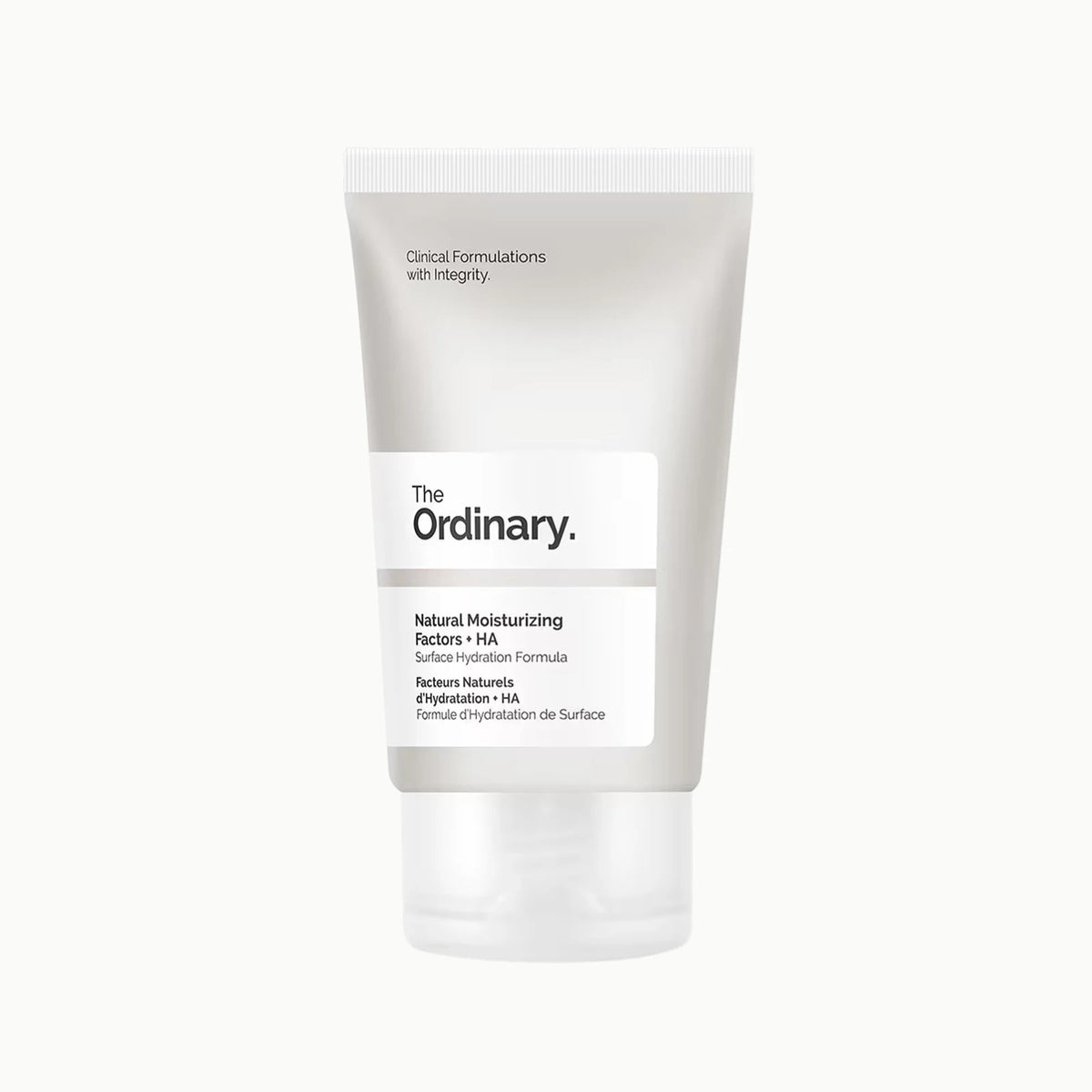 Natural Moisturizing Factors + HA - Azora Beauty