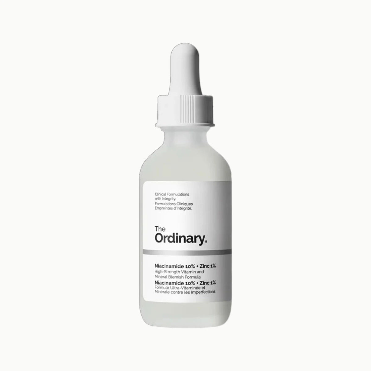 Niacinamide 10% + Zinc 1% - Azora Beauty