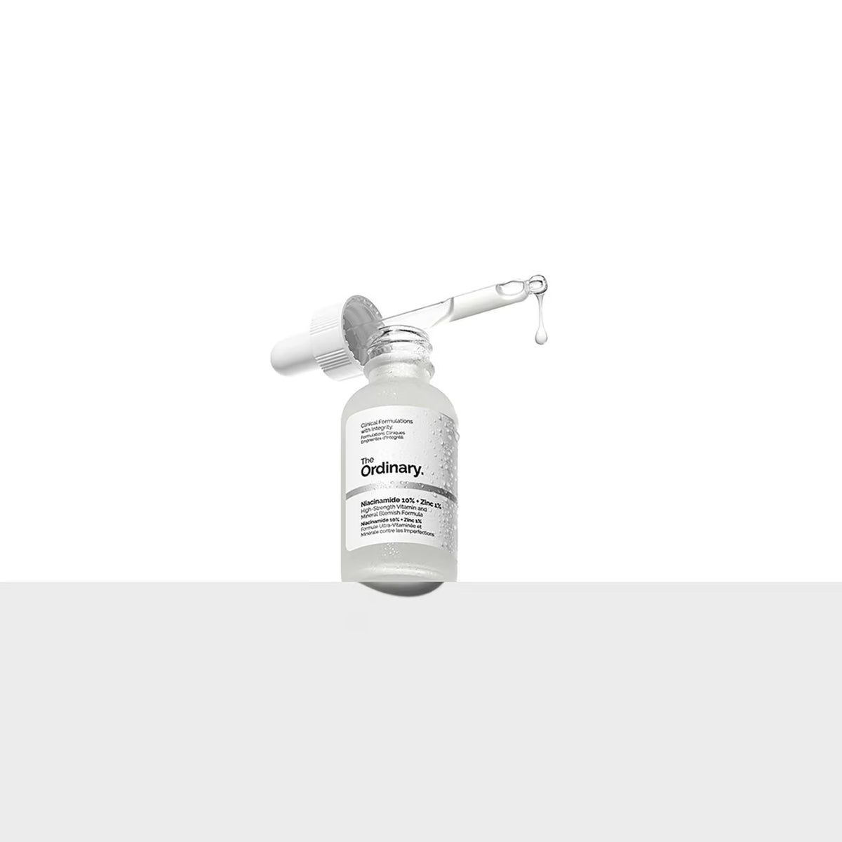 Niacinamide 10% + Zinc 1% - Azora Beauty