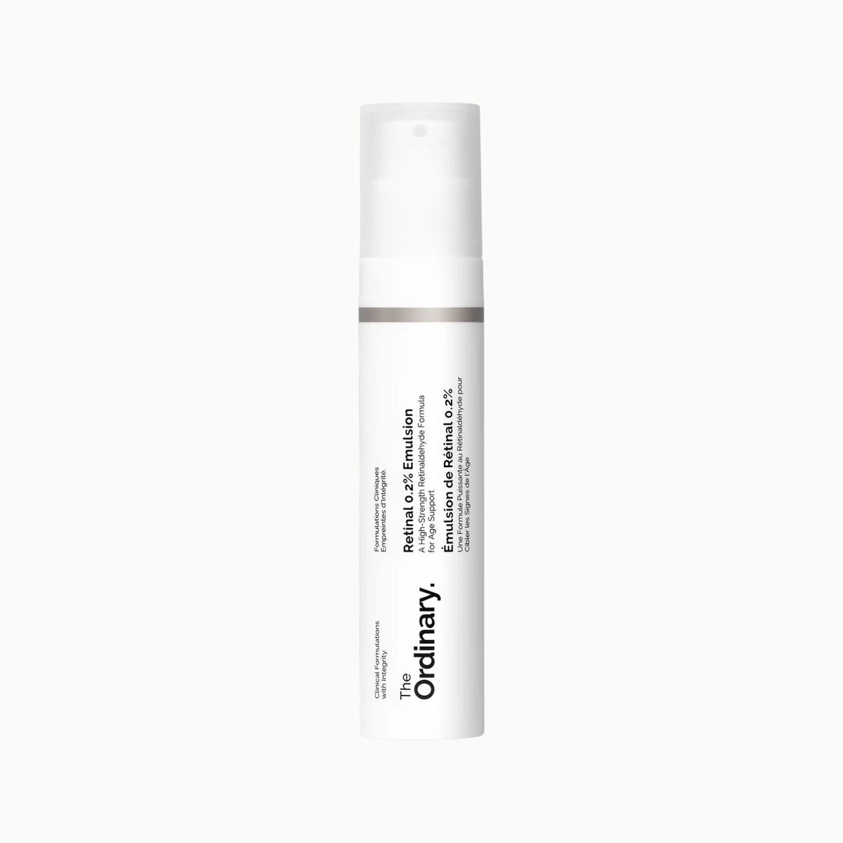 Retinal 0.2% Emulsion - Azora Beauty