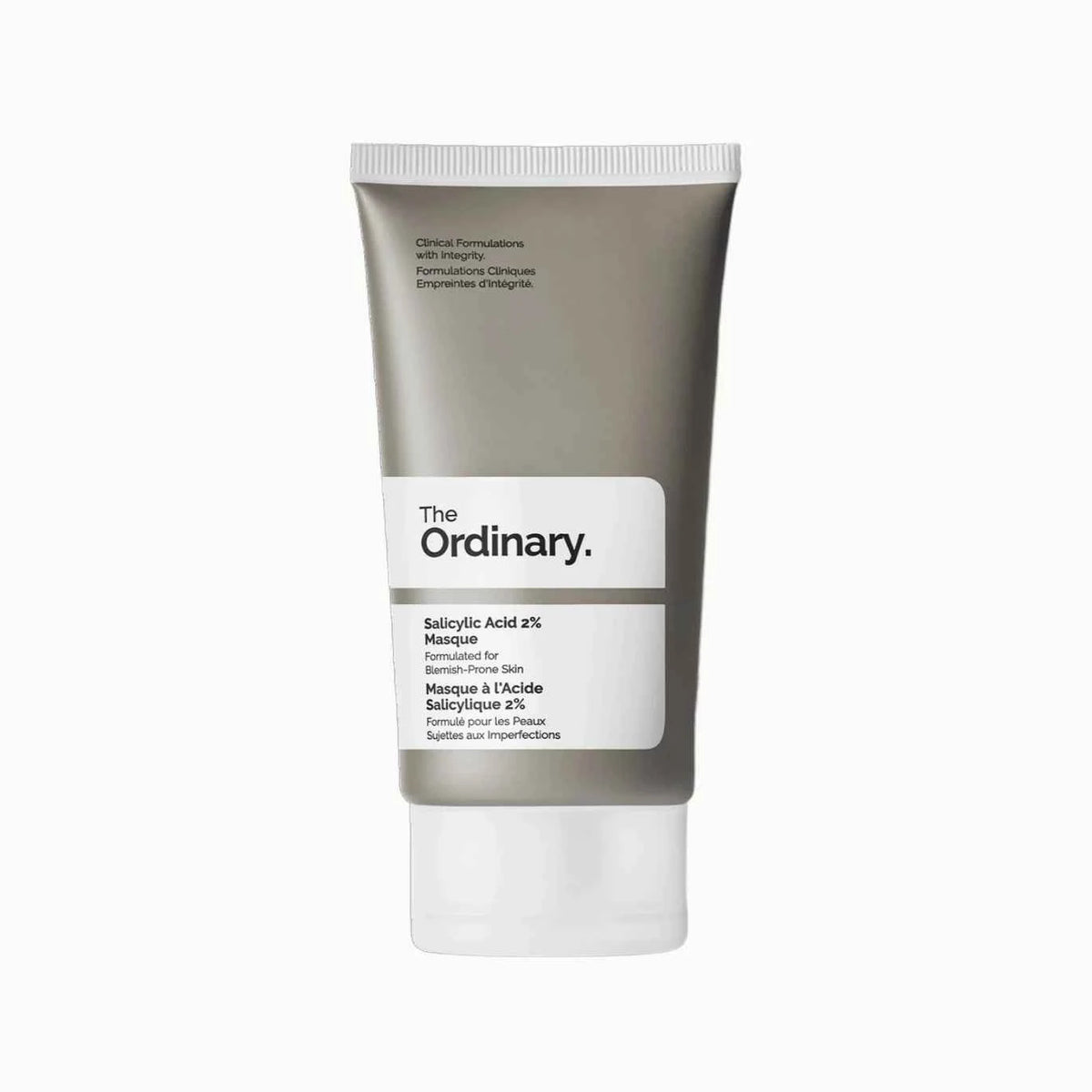Salicylic Acid 2% Masque