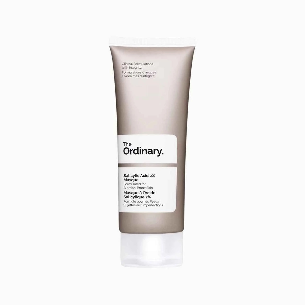 Salicylic Acid 2% Masque
