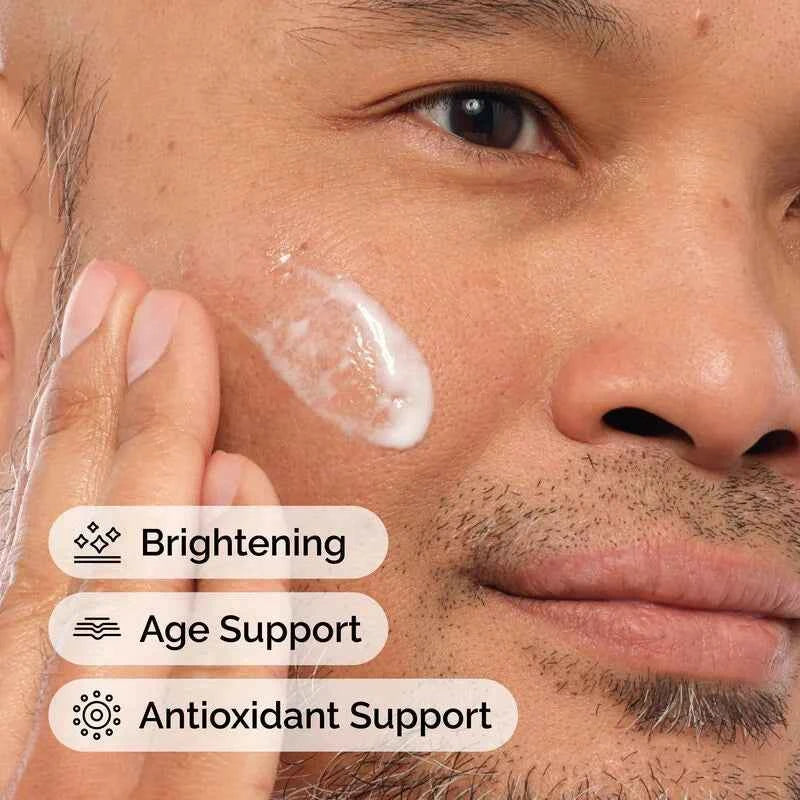 Vitamin C Suspension 23% + HA Spheres 2%