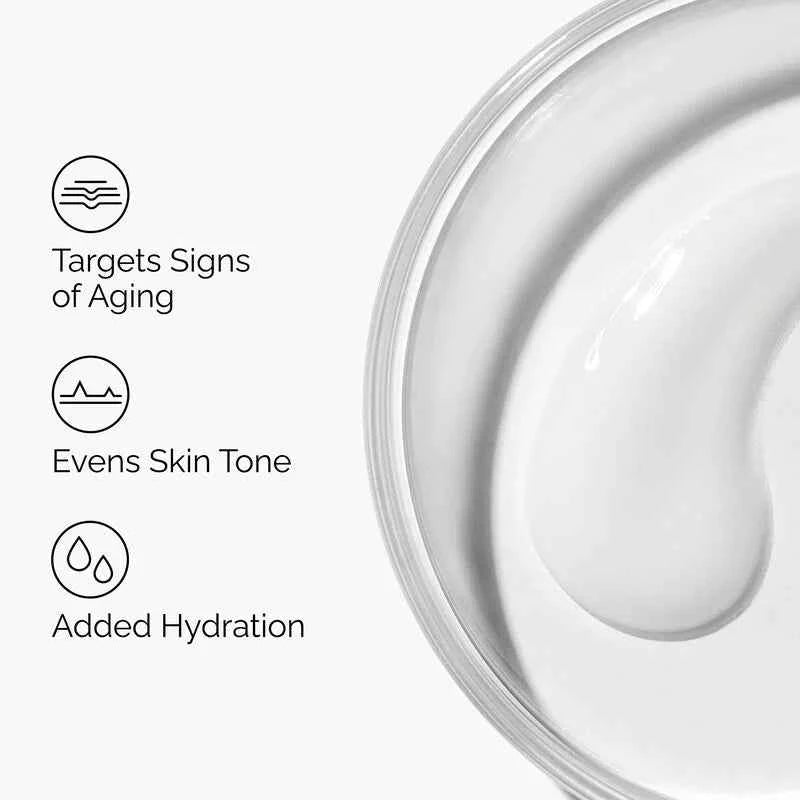 Vitamin C Suspension 23% + HA Spheres 2%