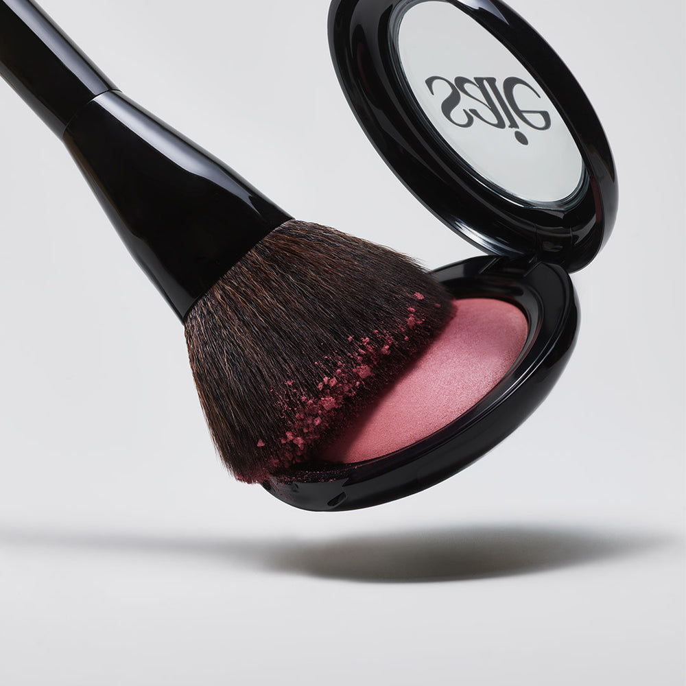 The Powder Blush Brush - Azora Beauty