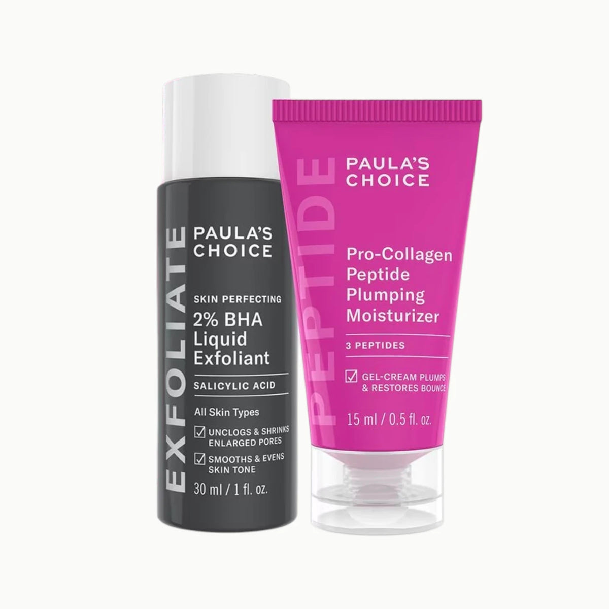 The Plump & Glow Kit - Azora Beauty