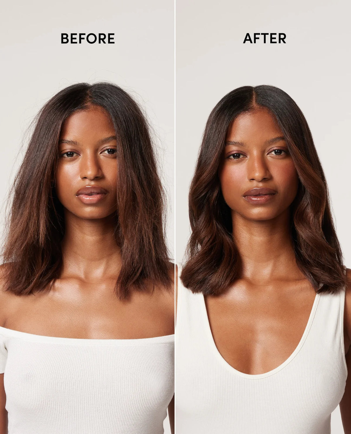 Thick Hair Shampoo - Azora Beauty