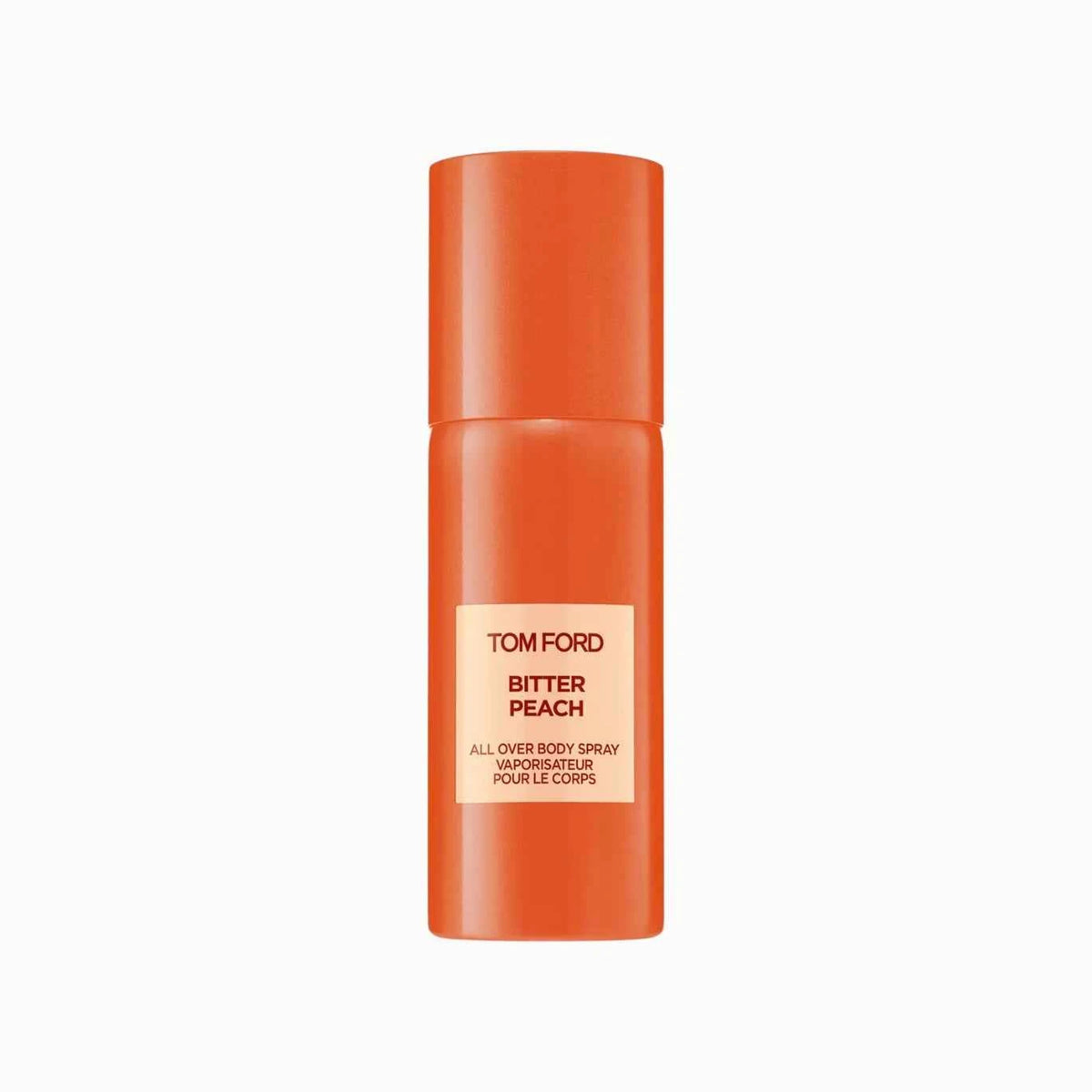 Bitter Peach All Over Body Spray