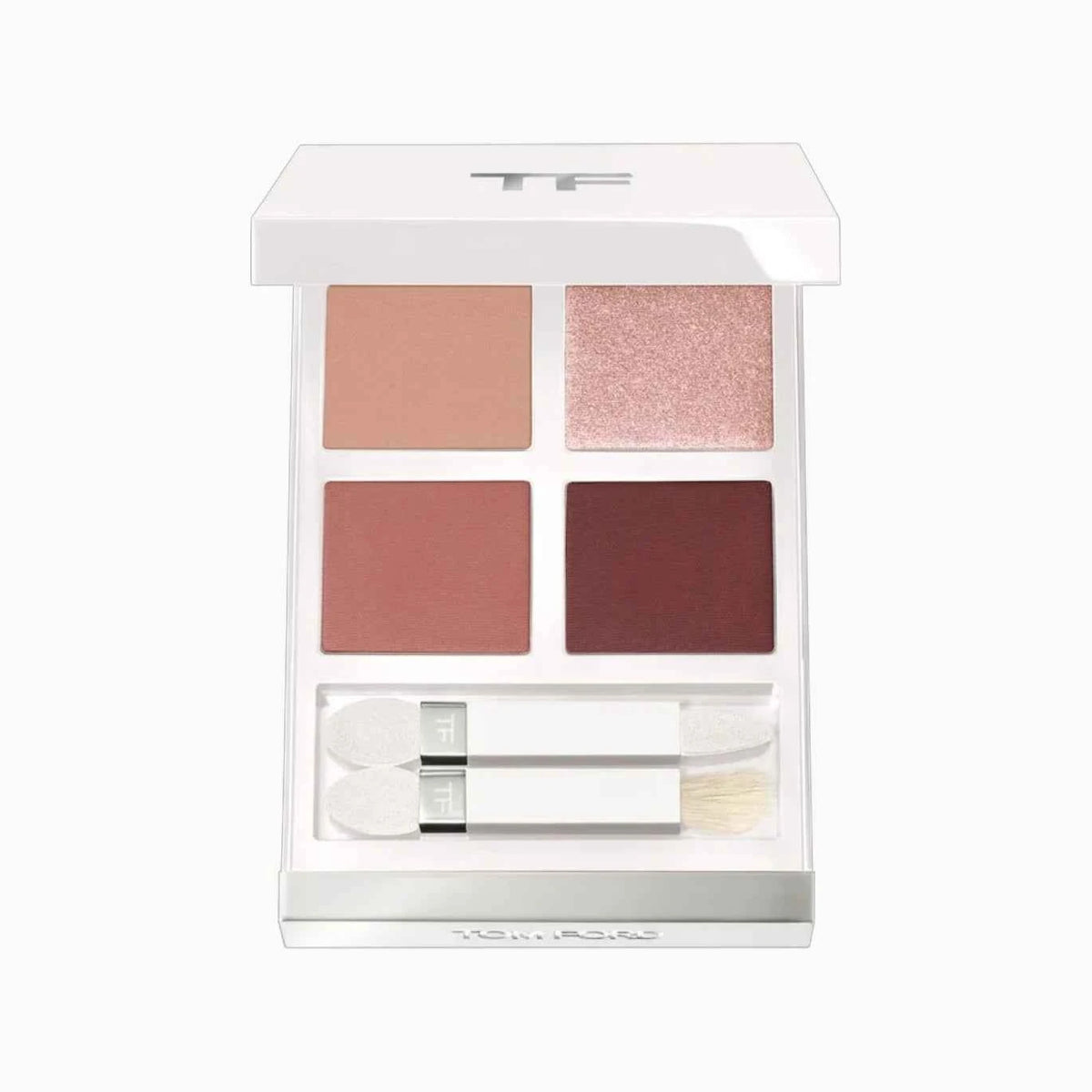 Soleil Neige Eye Color Quad