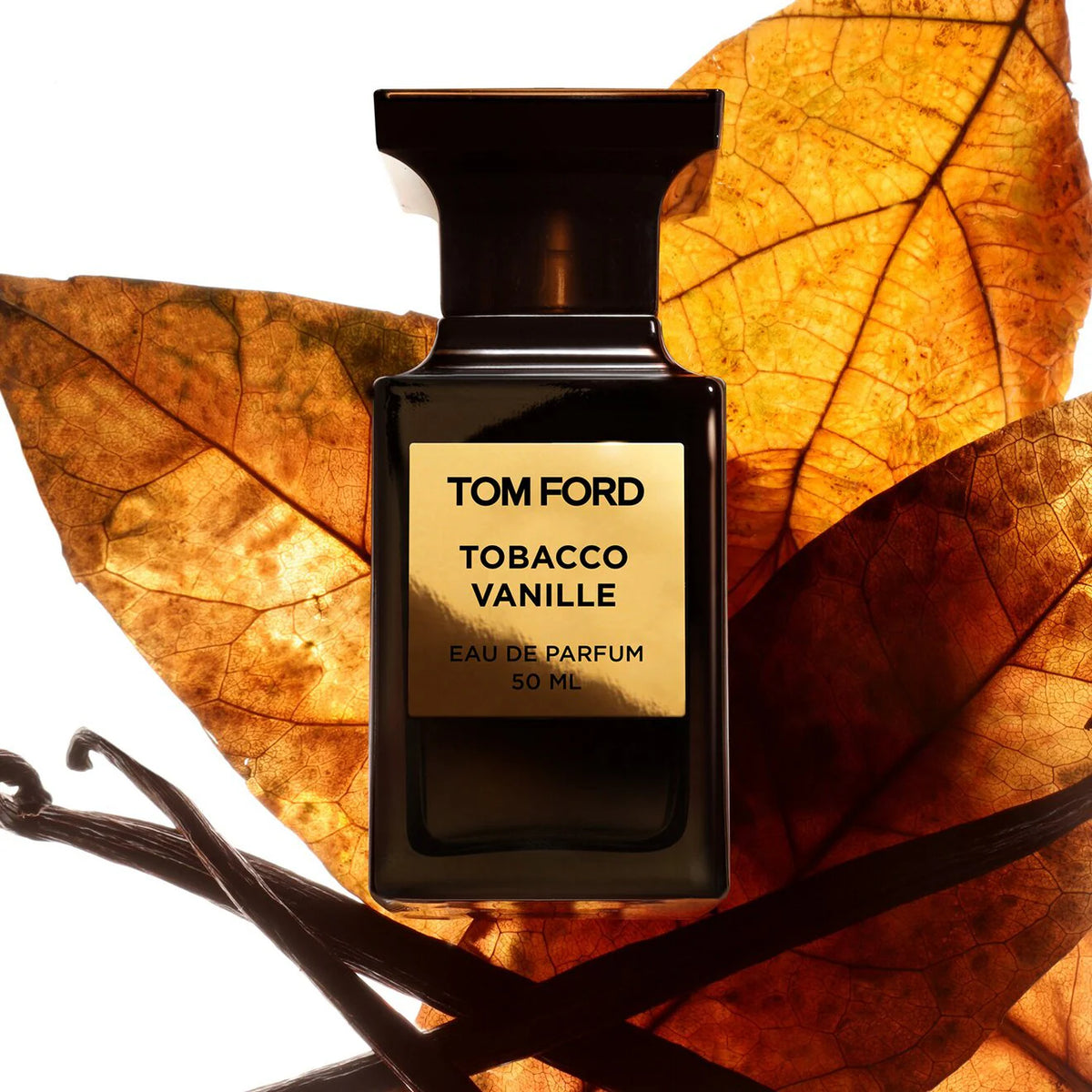 Tobacco Vanille - Eau de Parfum - Azora Beauty